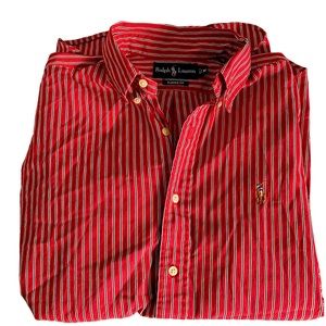 Long Sleeve Button Down casual shirt